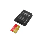 SANDISK 121590, SANDISK MICROSD EXTREME KÁRTYA 1TB, 190/130 MB/s, A2 C10 V30 UHS-I U3 - Image 3