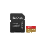 SANDISK 121590, SANDISK MICROSD EXTREME KÁRTYA 1TB, 190/130 MB/s, A2 C10 V30 UHS-I U3