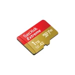 SANDISK 121590, SANDISK MICROSD EXTREME KÁRTYA 1TB, 190/130 MB/s, A2 C10 V30 UHS-I U3 - Image 2