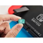 SANDISK 186522, microSDXC KÁRTYA NINTENDO SWITCH 512GB, 100MB/s, U3, C10, A1, UHS-1 - Image 2