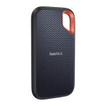 SANDISK 186532, EXTREME SSD PORTABLE, 500GB, 1050MB/s, USB 3.2 GEN, NVMe - Image 2