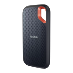 SANDISK 186532, EXTREME SSD PORTABLE, 500GB, 1050MB/s, USB 3.2 GEN, NVMe - Image 3