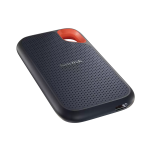 SANDISK 186532, EXTREME SSD PORTABLE, 500GB, 1050MB/s, USB 3.2 GEN, NVMe - Image 4