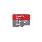 Sandisk 00215422 128GB SD micro Ultra Android (SDXC Class 10 UHS-I U1) memóriakártya - Image 3