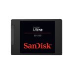 Sandisk 1TB Sata 2,5" ULTRA 3D (220031) SSD - Image 2
