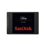 SANDISK 220031, SSD ULTRA 3D SATA 2.5" SSD 1TB - Image 2