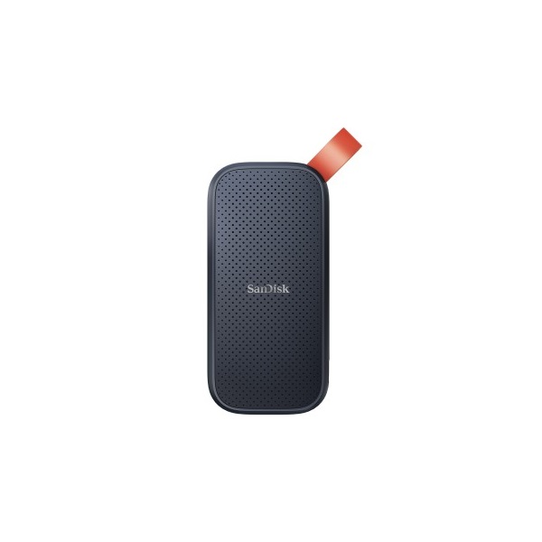 SANDISK_220039_SSD_PORTABLE_2TB_800MBs_USB_32_GEN_2_TYPE-C-i1340458.jpg SANDISK 220039, SSD PORTABLE, 2TB, 800MB/s, USB 3.2 GEN 2 TYPE-C - Image 1