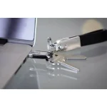 Sandisk 128GB Cruzer Ultra Flair USB3.0 Silver - Image 2