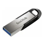 Sandisk 256GB Cruzer Ultra Flair USB3.0 Silver