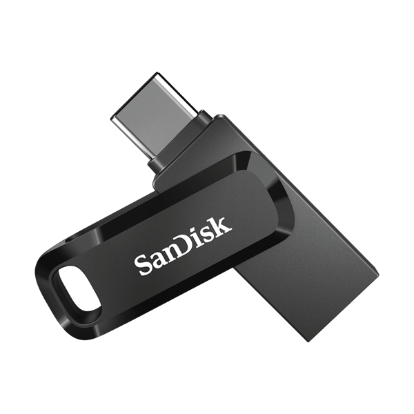 SANDISK Pendrive 183596, Dual Drive GO,Type-C, USB 3.1, 32GB