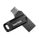 SANDISK Pendrive 186488, Dual Drive GO,TYPE-C, USB 3.1, 512GB