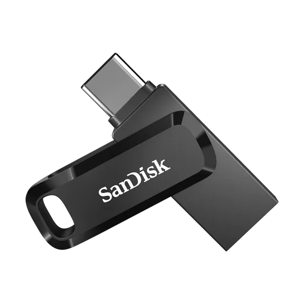 Sandisk 00186488 512GB USB 3.1 fekete Flash Drive - Image 2