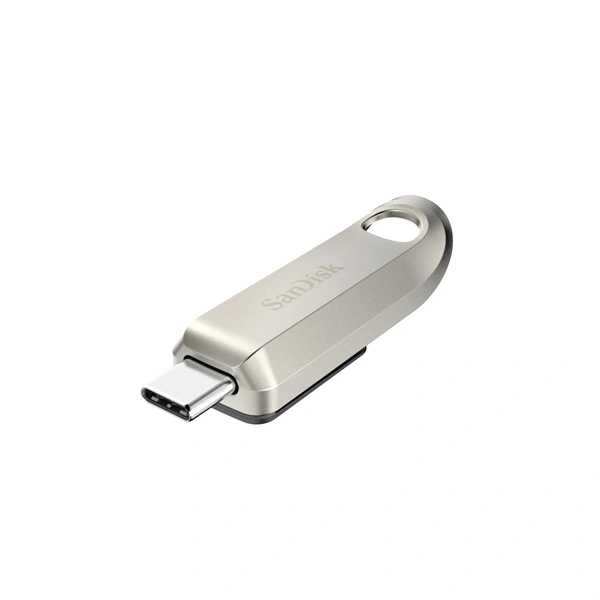 SANDISK Pendrive 220086, Cruzer Ultra Luxe USB Type-C, 64GB, 300 MB/s