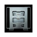 SBOX CP-32 LAPTOP STAND 10-17,3 360° - ban forgatható - Image 3