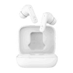 SBOX EB-TWS08-W Bbluetooth v:5.4 fülhallgató mikr.toucLCD, fehér, BR+EDR+BLE - Image 4