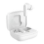 SBOX EB-TWS08-W Bbluetooth v:5.4 fülhallgató mikr.toucLCD, fehér, BR+EDR+BLE - Image 3