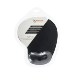 SBOX Egérpad, MOUSE PAD, Black - Image 2