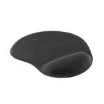 SBOX Egérpad, MOUSE PAD, Black