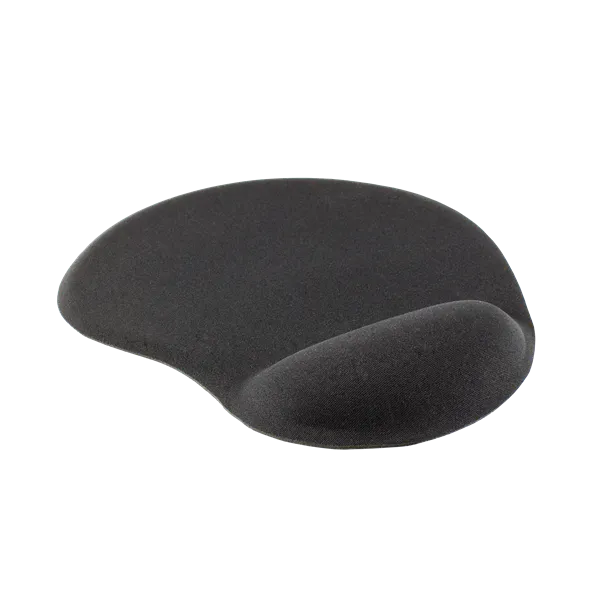 SBOX Egérpad, MOUSE PAD, Black