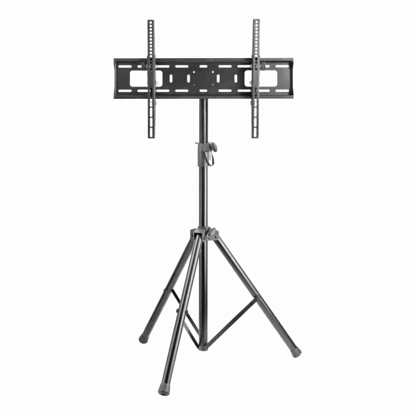SBOX FST-846 Álló konzol, konferencia állvány, 37"-70", 200x200, max 35 kg - Image 2