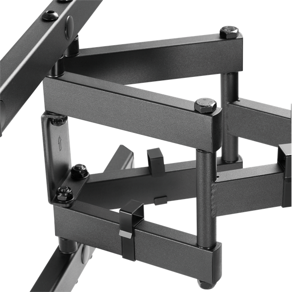 SBOX_Fali_konzol_PLB-61486_WALL_MOUNT_43-90_max_60_kg_maxVESA_800x400_mm-i1399409.png SBOX Fali konzol PLB-61486, WALL MOUNT (43-90", max. 60 kg, max.VESA: 800x400 mm) - Image 8
