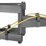 SBOX Fali konzol PLB-61486, WALL MOUNT (43-90", max. 60 kg, max.VESA: 800x400 mm) - Image 6