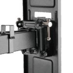 SBOX Fali konzol PLB-61486, WALL MOUNT (43-90", max. 60 kg, max.VESA: 800x400 mm) - Image 7