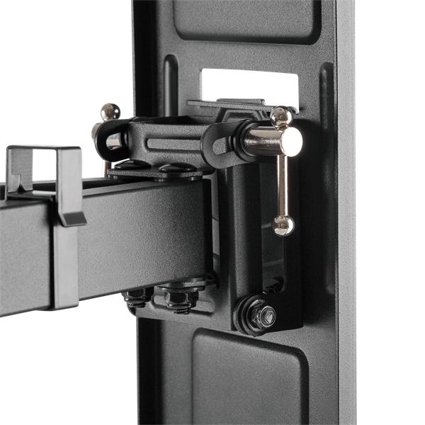 SBOX_Fali_konzol_PLB-61486_WALL_MOUNT_43-90_max_60_kg_maxVESA_800x400_mm-i1399423.png SBOX Fali konzol PLB-61486, WALL MOUNT (43-90", max. 60 kg, max.VESA: 800x400 mm) - Image 7