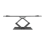 SBOX Fali konzol PLB-61486, WALL MOUNT (43-90", max. 60 kg, max.VESA: 800x400 mm) - Image 5