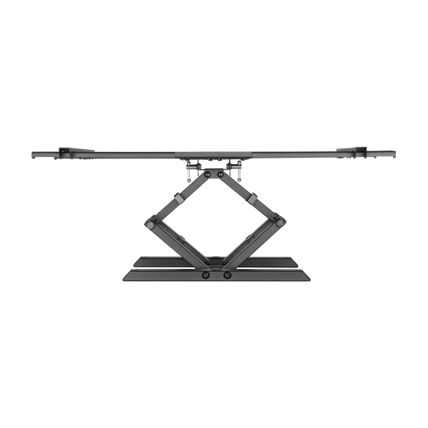 SBOX_Fali_konzol_PLB-61486_WALL_MOUNT_43-90_max_60_kg_maxVESA_800x400_mm-i1399437.png SBOX Fali konzol PLB-61486, WALL MOUNT (43-90", max. 60 kg, max.VESA: 800x400 mm) - Image 5