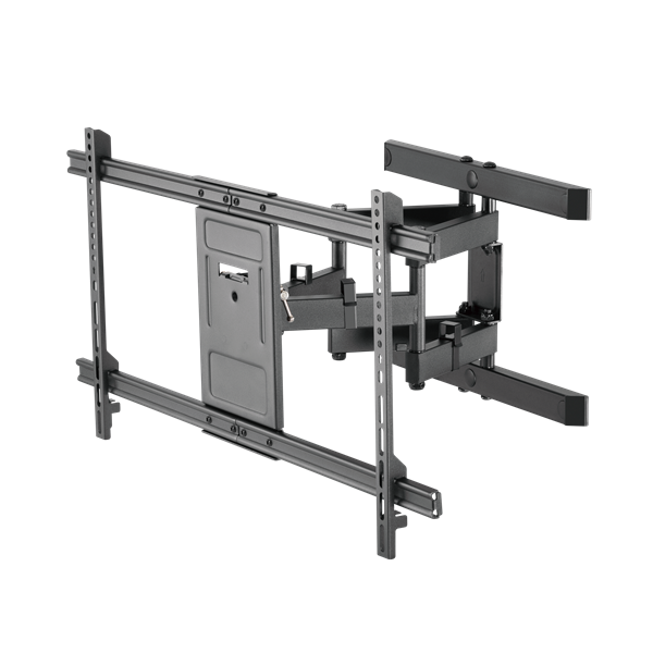 SBOX_Fali_konzol_PLB-61486_WALL_MOUNT_43-90_max_60_kg_maxVESA_800x400_mm-i1399465.png SBOX Fali konzol PLB-61486, WALL MOUNT (43-90", max. 60 kg, max.VESA: 800x400 mm) - Image 1