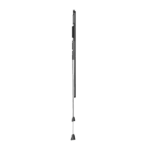 SBOX Fix fali konzol PLB-5746F, WALL MOUNT (37-70", max. 35kg, max.VESA: 600x400 mm) - Image 5