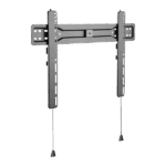 SBOX Fix fali konzol PLB-5746F, WALL MOUNT (37-70", max. 35kg, max.VESA: 600x400 mm) - Image 3