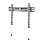 SBOX Fix fali konzol PLB-5746F, WALL MOUNT (37-70", max. 35kg, max.VESA: 600x400 mm) - Image 2