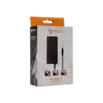 SBOX Notebook töltő HP-65W, LAPTOP ADAPTER 19.5V-65W - Image 3