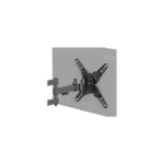 SBOX LCD-223-2 FALI KONZOL,13-43, (33-109cm dönthető,forgatható,200X200MM - Image 6