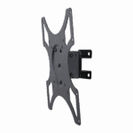 SBOX LCD-2900B fali konzol, dönthető, forhatható, 19"-37", 200x200, max 25 kg - Image 2