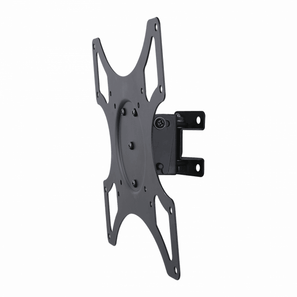 SBOX LCD-2900B fali konzol, dönthető, forhatható, 19"-37", 200x200, max 25 kg - Image 2