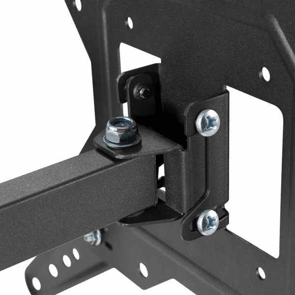 SBOX LCD-441 23“ - 55“ karos fali konzol, dönthető, forgatható, 400x400, max. 30 kg - Image 4