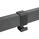 SBOX LCD-441 23“ - 55“ karos fali konzol, dönthető, forgatható, 400x400, max. 30 kg - Image 3