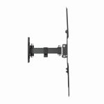 SBOX LCD-441 23“ - 55“ karos fali konzol, dönthető, forgatható, 400x400, max. 30 kg - Image 2