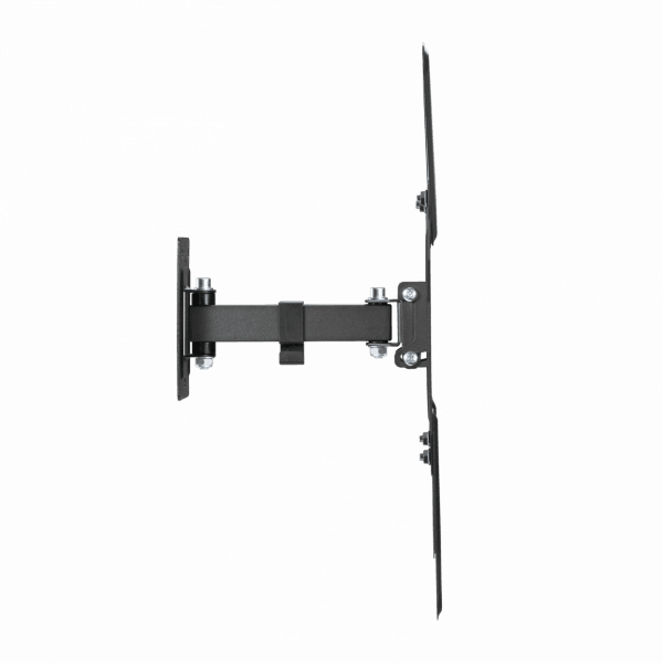SBOX LCD-441 23“ - 55“ karos fali konzol, dönthető, forgatható, 400x400, max. 30 kg - Image 2