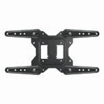 TVL SBOX LCD-443 23"-55" dönthető, forgatható dupla karos fali konzol - Image 9