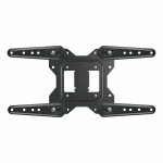 SBOX LCD-443 fali konzol, dönthető, forgatható, 23"-55", 400x400, max 30 kg - Image 9