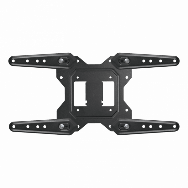 TVL SBOX LCD-443 23"-55" dönthető, forgatható dupla karos fali konzol - Image 9