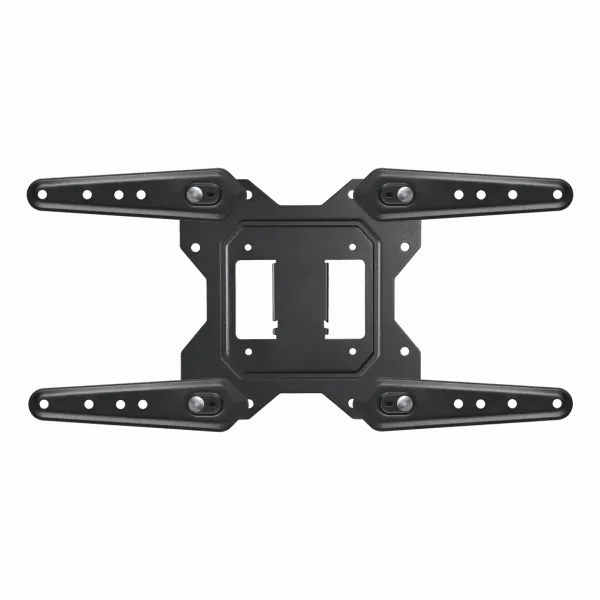 SBOX LCD-443 fali konzol, dönthető, forgatható, 23"-55", 400x400, max 30 kg - Image 9