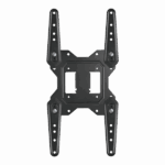 TVL SBOX LCD-443 23"-55" dönthető, forgatható dupla karos fali konzol - Image 8