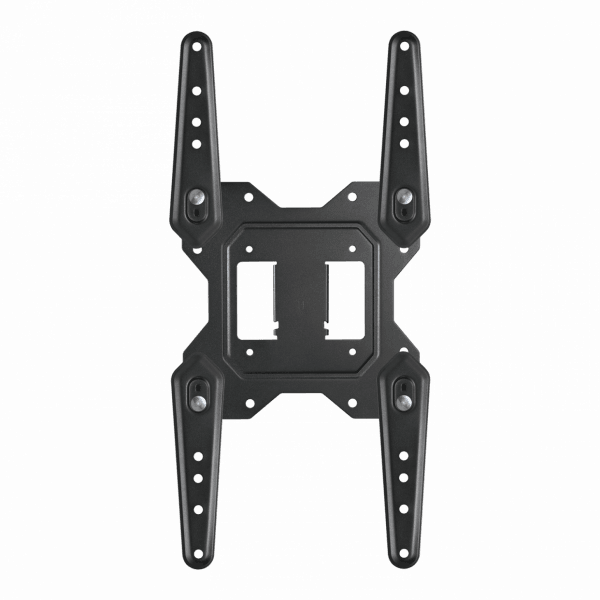 TVL SBOX LCD-443 23"-55" dönthető, forgatható dupla karos fali konzol - Image 8