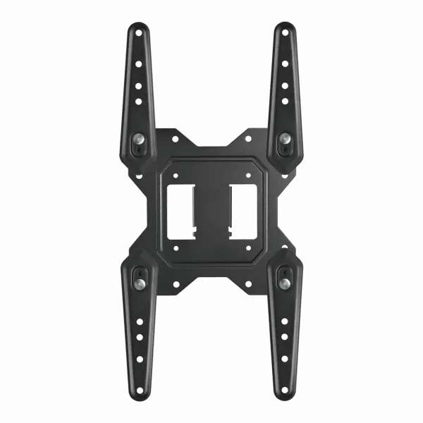 SBOX LCD-443 fali konzol, dönthető, forgatható, 23"-55", 400x400, max 30 kg - Image 8