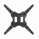 TVL SBOX LCD-443 23"-55" dönthető, forgatható dupla karos fali konzol - Image 7